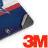 NHL Columbus Blue Jackets Alternate Jersey Apple iPad Pro Skin