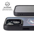 NHL Columbus Blue Jackets Alternate Jersey iPhone 14 Plus Kickstand Case