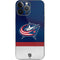NHL Columbus Blue Jackets Alternate Jersey iPhone 15 Pro Max Skin