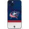 NHL Columbus Blue Jackets Alternate Jersey iPhone 15 Skin