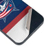 NHL Columbus Blue Jackets Alternate Jersey iPhone 15 Skin