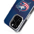 NHL Columbus Blue Jackets Alternate Jersey iPhone 16 Pro MagSafe Case