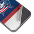 NHL Columbus Blue Jackets Alternate Jersey iPhone 16 Pro Skin