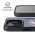 NHL Columbus Blue Jackets Alternate Jersey iPhone 16e Kickstand Case