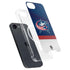 NHL Columbus Blue Jackets Alternate Jersey iPhone 16e MagSafe Case