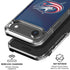 NHL Columbus Blue Jackets Alternate Jersey iPhone 17 Air Clear Case
