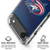 NHL Columbus Blue Jackets Alternate Jersey iPhone 17 Air Clear Case
