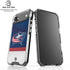 NHL Columbus Blue Jackets Alternate Jersey iPhone 17 Air Clear Case