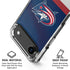 NHL Columbus Blue Jackets Alternate Jersey iPhone 17 Air MagSafe Case