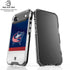 NHL Columbus Blue Jackets Alternate Jersey iPhone 17 Air MagSafe Case
