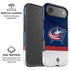 NHL Columbus Blue Jackets Alternate Jersey iPhone 17 Air Magsafe Impact Case
