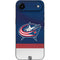 NHL Columbus Blue Jackets Alternate Jersey iPhone 17 Air Skin