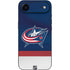 NHL Columbus Blue Jackets Alternate Jersey iPhone 17 Air Skin
