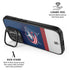 NHL Columbus Blue Jackets Alternate Jersey iPhone 17 Kickstand Case