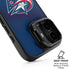 NHL Columbus Blue Jackets Alternate Jersey iPhone 17 Kickstand Case