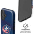 NHL Columbus Blue Jackets Alternate Jersey iPhone 17 Magsafe Impact Case