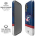 NHL Columbus Blue Jackets Alternate Jersey iPhone 17 Magsafe Impact Case
