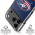 NHL Columbus Blue Jackets Alternate Jersey iPhone 17 Pro Max MagSafe Case