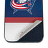 NHL Columbus Blue Jackets Alternate Jersey iPhone 17 Skin