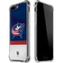 NHL Columbus Blue Jackets Alternate Jersey iPhone Cases