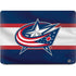 NHL Columbus Blue Jackets Alternate Jersey Apple MacBook Air Skin