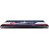 NHL Columbus Blue Jackets Alternate Jersey Apple MacBook Pro 14-inch Skin