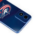 NHL Columbus Blue Jackets Alternate Jersey Moto G Play 4G (2024) Skin