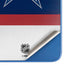 NHL Columbus Blue Jackets Alternate Jersey Moto G Play 4G (2024) Skin