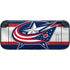 NHL Columbus Blue Jackets Alternate Jersey Nintendo Switch 2 (2025) with Joy-Con Skin