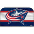 NHL Columbus Blue Jackets Alternate Jersey Nintendo Switch 2 (2025) with Joy-Con Skin