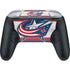 NHL Columbus Blue Jackets Alternate Jersey Nintendo Switch 2 (2025) Pro Controller Skin