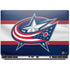 NHL Columbus Blue Jackets Alternate Jersey Dell Precision Skin