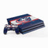 NHL Columbus Blue Jackets Alternate Jersey PlayStation PS4 Skins