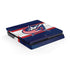 NHL Columbus Blue Jackets Alternate Jersey PlayStation PS4 Skins