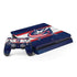 NHL Columbus Blue Jackets Alternate Jersey PlayStation PS4 Skins