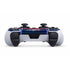 NHL Columbus Blue Jackets Alternate Jersey PS5 DualSense Edge Pro Controller Skin
