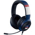 NHL Columbus Blue Jackets Alternate Jersey Razer Kraken X Skin