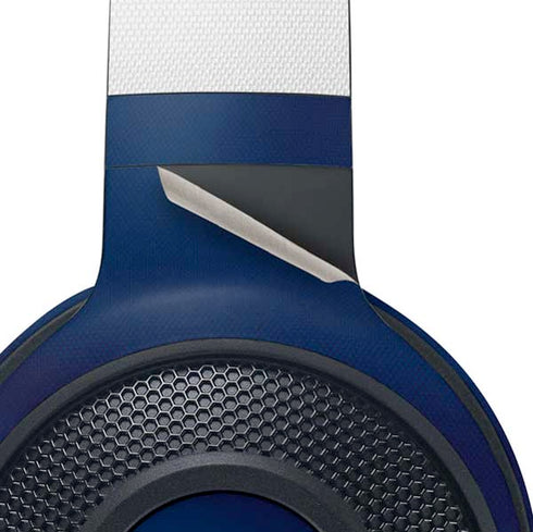 NHL Columbus Blue Jackets Alternate Jersey Razer Kraken X Skin