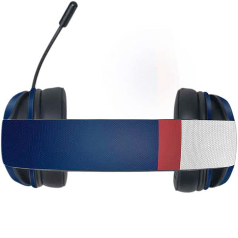 NHL Columbus Blue Jackets Alternate Jersey Razer Kraken X Skin