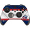 NHL Columbus Blue Jackets Alternate Jersey Xbox Elite Wireless Controller Series 2 Skin