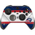 NHL Columbus Blue Jackets Alternate Jersey Xbox Elite Wireless Controller Series 2 Skin