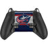 NHL Columbus Blue Jackets Alternate Jersey Xbox Elite Wireless Controller Series 2 Skin