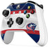 NHL Columbus Blue Jackets Alternate Jersey Xbox One S All-Digital Edition Bundle Skin