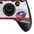 NHL Columbus Blue Jackets Alternate Jersey Xbox Series X Bundle Skin
