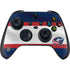 NHL Columbus Blue Jackets Alternate Jersey Xbox Series X Skins
