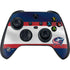 NHL Columbus Blue Jackets Alternate Jersey XBox Series X Digital Edition Bundle Skin