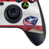 NHL Columbus Blue Jackets Alternate Jersey XBox Series X Digital Edition Bundle Skin