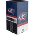 NHL Columbus Blue Jackets Alternate Jersey XBox Series X Digital Edition Console Skin