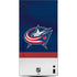 NHL Columbus Blue Jackets Alternate Jersey XBox Series X Digital Edition Console Skin