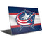 NHL Columbus Blue Jackets Alternate Jersey Dell XPS Skin